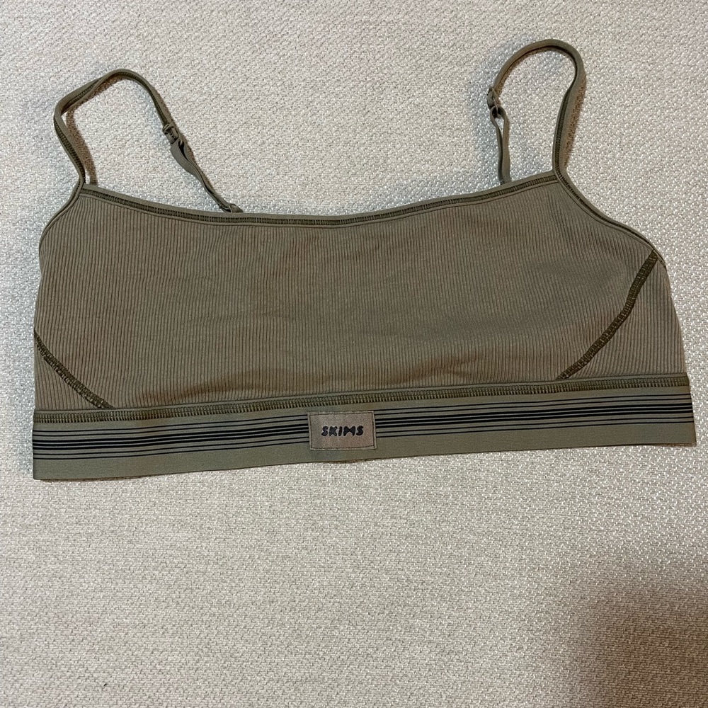 SKIMS bralette